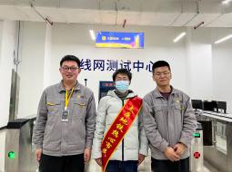 太原百种乘车卡助力运营质量提升——为民服务解难题