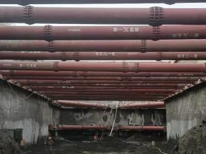 中建六局-天津轨道六号线
